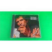【ポスター】タワレコキースリチャーズ　095 ポスター】タワレコキースリチャーズ095